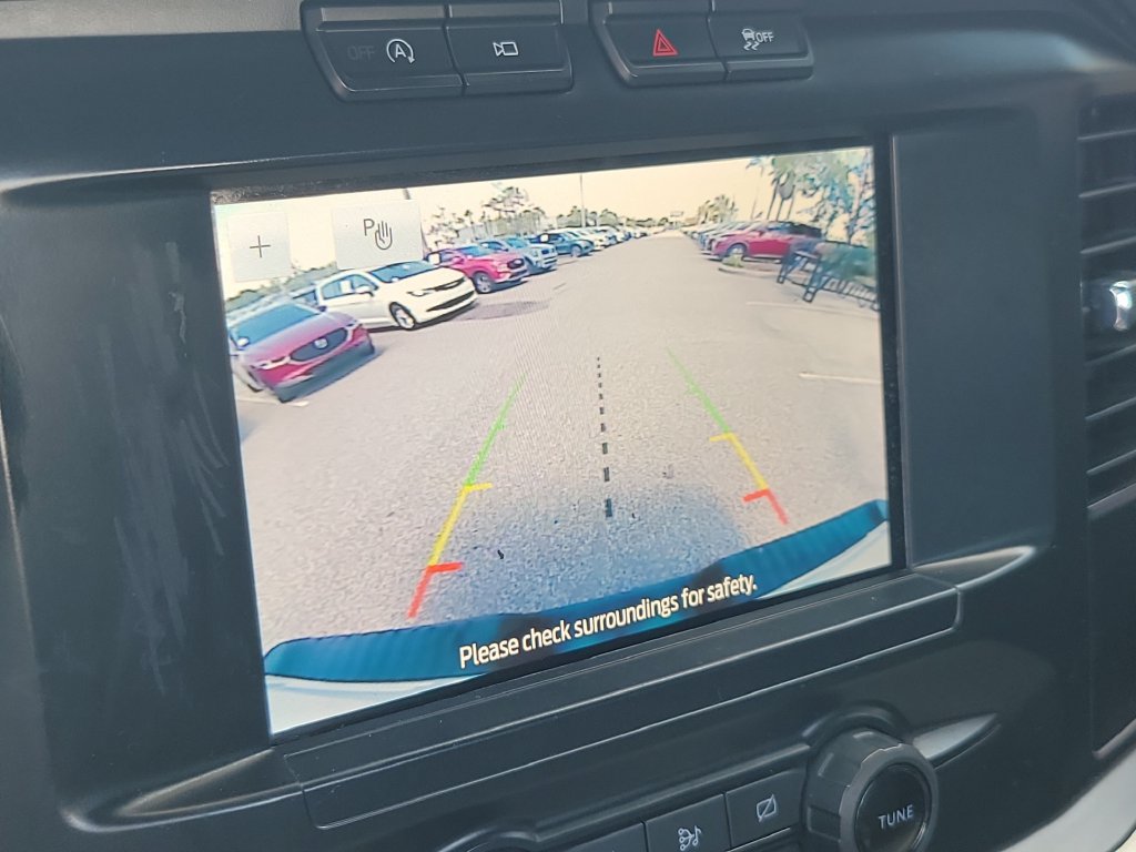 Used 2022 Ford F150 XL RWD image 21