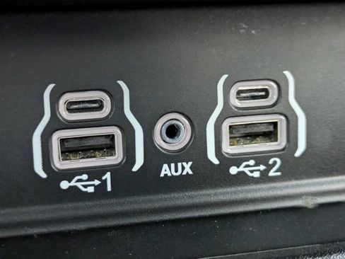 Used 2025 RAM 1500 Big Horn AWD/4WD image 21