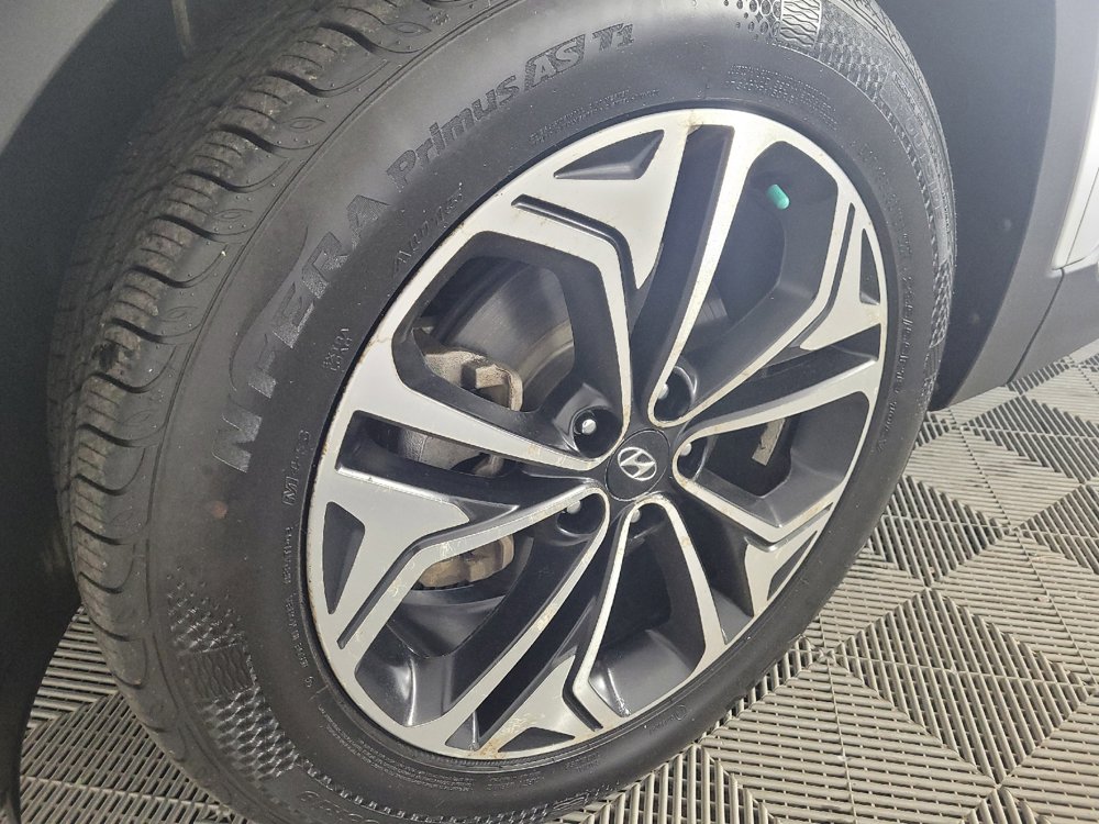 Used 2019 Hyundai Santa Fe FWD image 31