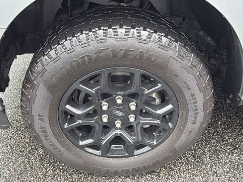 Used 2024 Ford F150 XLT w/ Tow/Haul Package AWD/4WD image 12