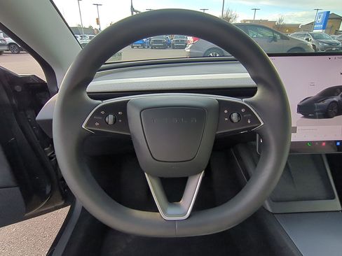 Used 2025 Tesla Model 3 Long Range image 18