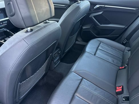 Used 2023 Audi A3 2.0T Premium FWD image 10