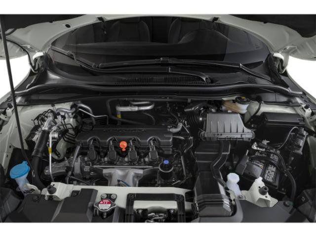 Used 2022 Honda HR-V EX-L image 15
