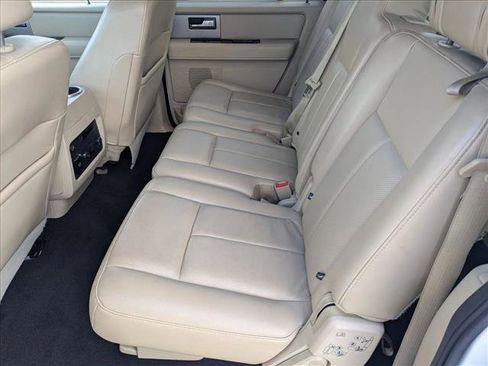 Used 2017 Ford Expedition EL Limited image 21