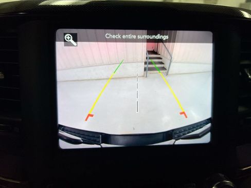 Used 2021 RAM 1500 Rebel w/ Level 2 Equipment Group AWD/4WD image 15
