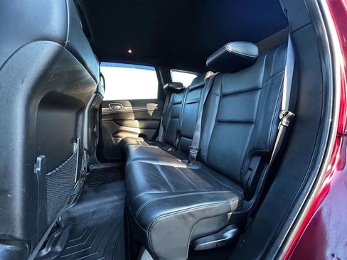 Used 2020 Jeep Grand Cherokee Limited image 39