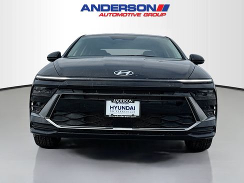 New 2026 Hyundai Sonata SEL FWD image 14