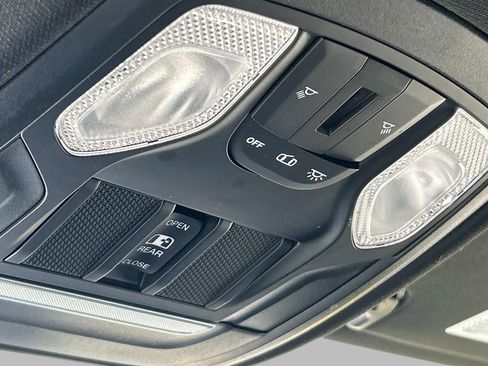 Certified 2020 RAM 1500 Rebel AWD/4WD image 29