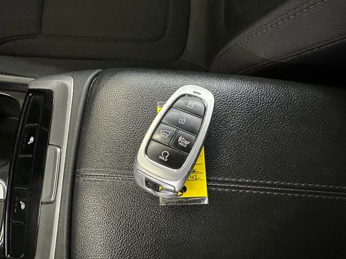 Used 2024 Hyundai Tucson SEL AWD/4WD image 16