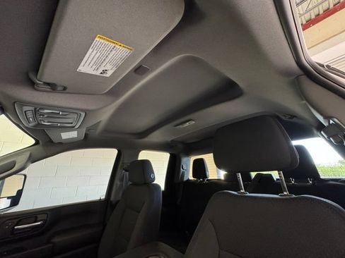 Used 2024 Chevrolet Silverado 2500 W/T AWD/4WD image 26