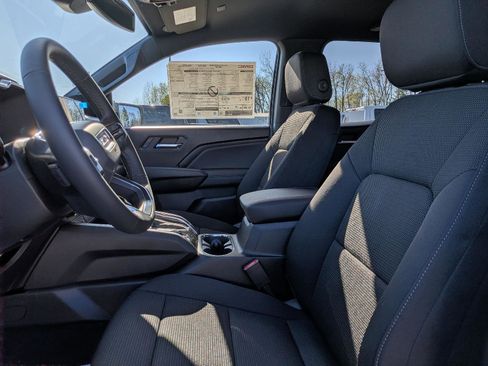 New 2026 GMC Canyon Elevation w/ Convenience Package AWD/4WD image 12