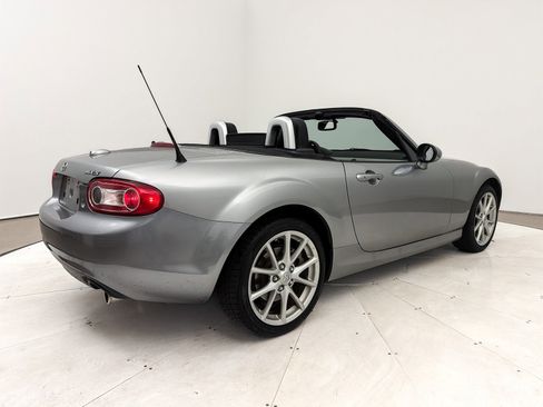 Used 2011 MAZDA MX-5 Miata Grand Touring w/ Premium Pkg image 13