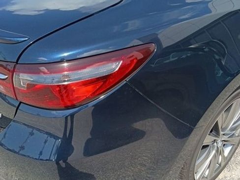 Used 2018 MAZDA MAZDA6 Grand Touring Reserve FWD image 5