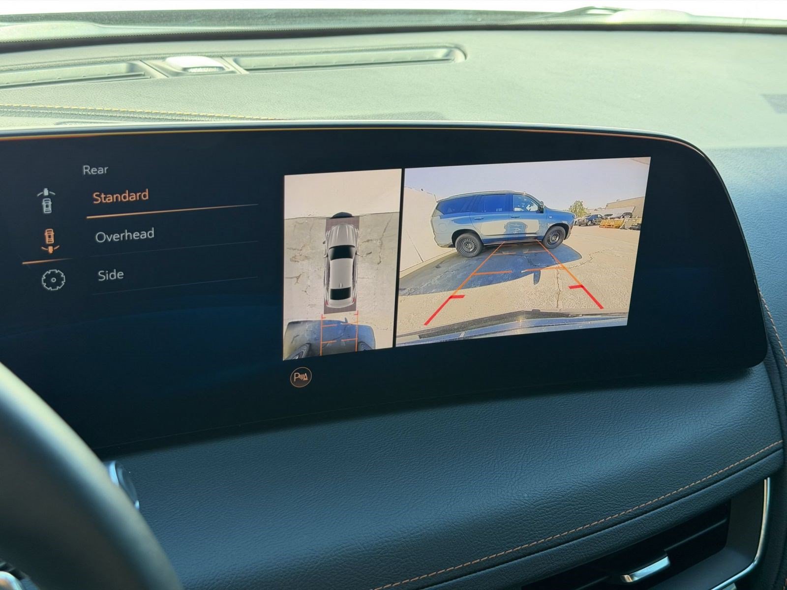 Used 2025 Cadillac CT5 Sport w/ Technology Package RWD image 19