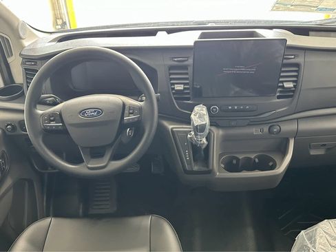 New 2026 Ford Transit 250 148 Medium Roof RWD image 13