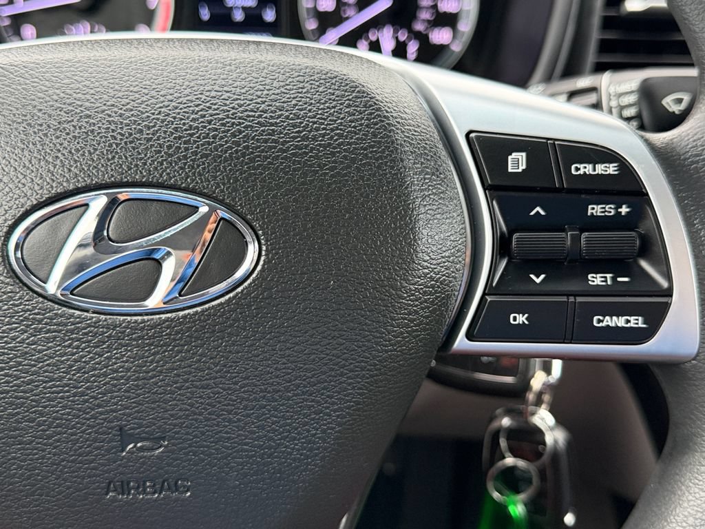 Used 2019 Hyundai Sonata ECO FWD image 34