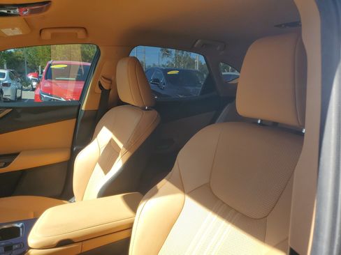 Used 2022 Lexus NX 250 FWD image 17