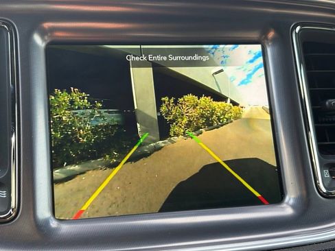 Used 2021 Dodge Challenger SRT Hellcat RWD image 15