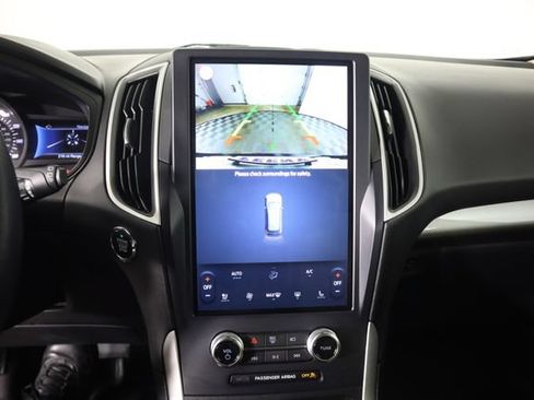 Certified 2023 Ford Edge SEL w/ Convenience Package AWD/4WD image 50