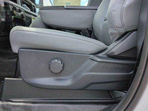 New 2025 Ford F450 XL image 19