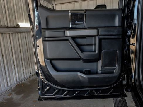 Used 2020 Ford F250 Platinum w/ FX4 Off-Road Package image 47