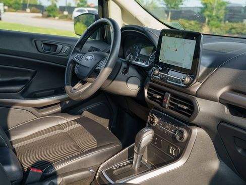 Used 2019 Ford EcoSport SES AWD/4WD image 13