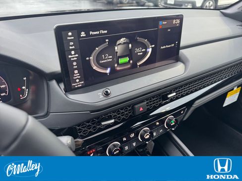 New 2025 Honda Accord Sport image 19