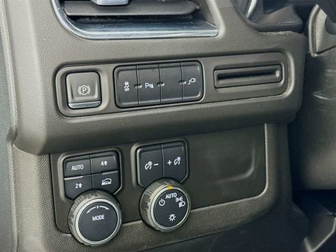 Used 2021 Chevrolet Tahoe RST w/ Rear Media and Nav Package image 12