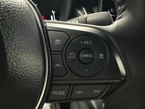 Used 2026 Toyota Corolla SE FWD image 20