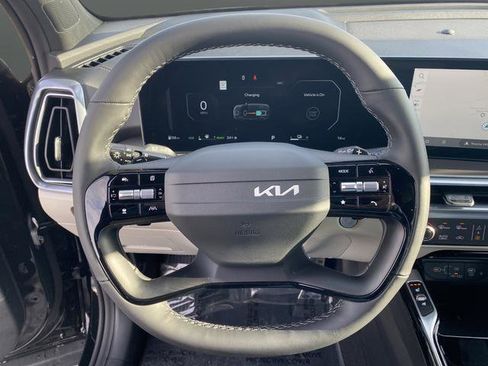 New 2026 Kia Sorento SX Prestige image 19