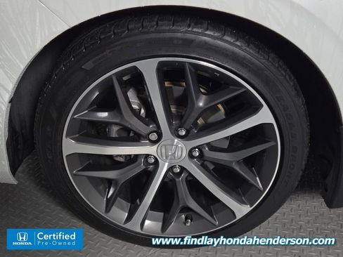 Certified 2022 Honda Civic Touring image 8