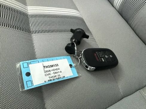 Used 2026 Honda Civic Sport image 34