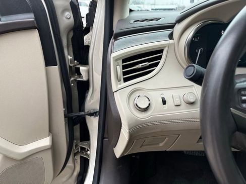 Used 2015 Buick LaCrosse Leather w/ Driver Confidence Package #1 image 19