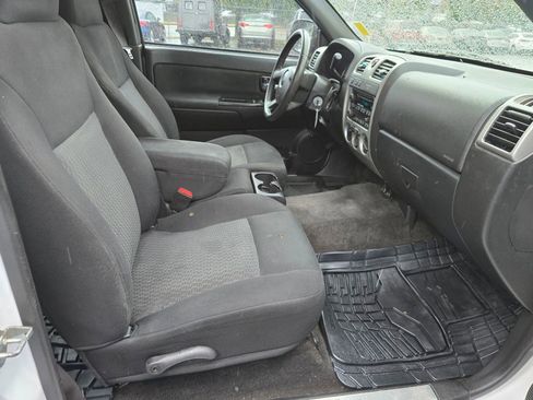 Used 2008 Chevrolet Colorado LT image 10
