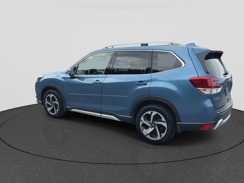 Used 2022 Subaru Forester Touring w/ Popular Package #3 image 6