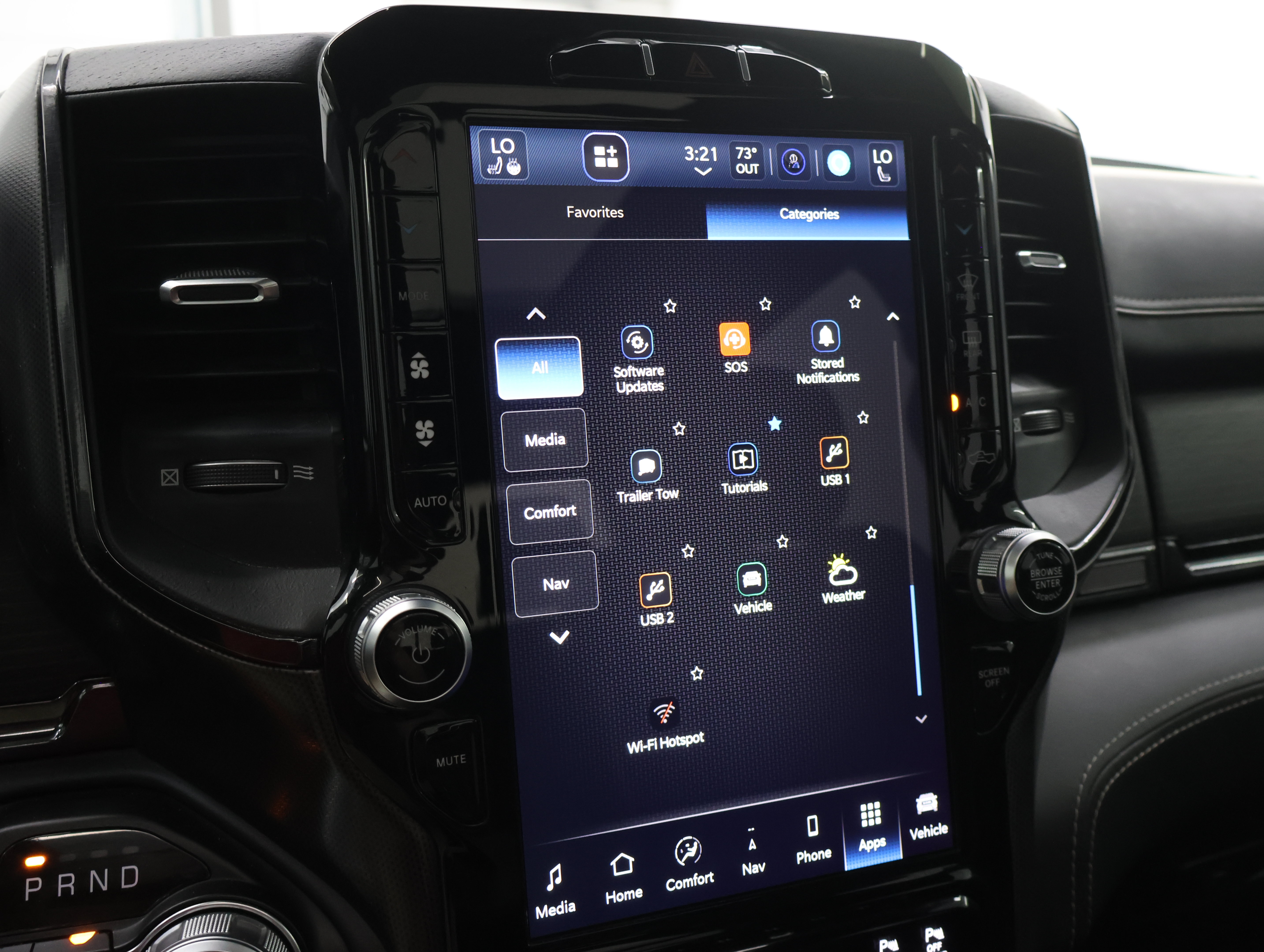 Used 2023 RAM 1500 Limited w/ Night Edition AWD/4WD image 57