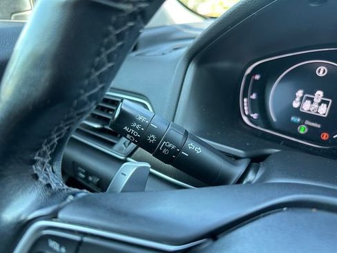 Used 2021 Honda Accord Sport Special Edition image 24