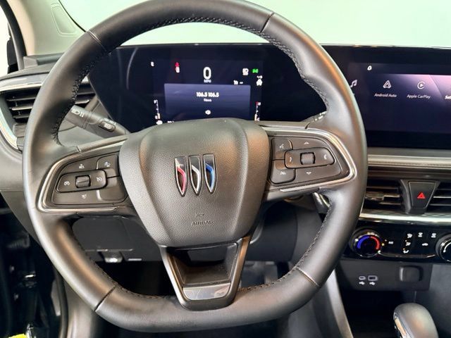 Used 2025 Buick Encore GX Sport Touring AWD/4WD image 18
