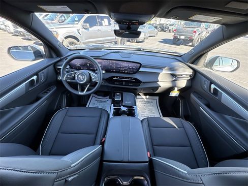 New 2026 Buick Enclave Preferred w/ Power Package image 21