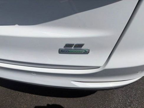Used 2020 Ford Fusion SE FWD image 49