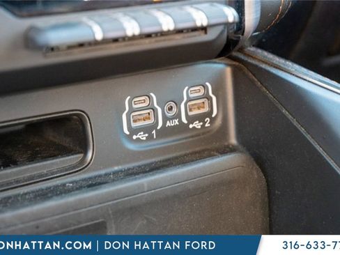 Used 2020 RAM 1500 Limited image 15