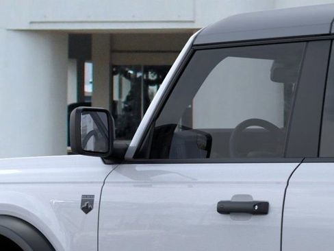 New 2025 Ford Bronco Big Bend image 22