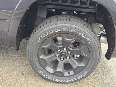 New 2026 RAM 1500 Big Horn image 7