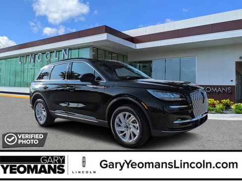 New 2026 Lincoln Corsair Premiere image 1