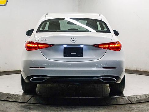 Used 2023 Mercedes-Benz C 300 C 300 image 3