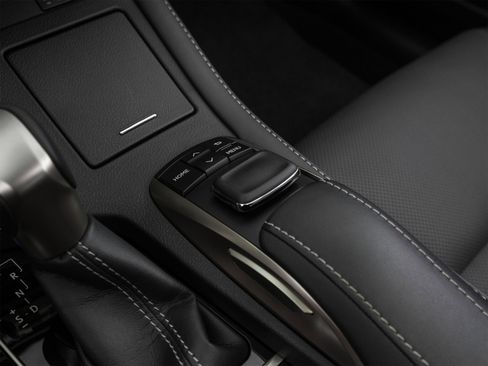 Used 2017 Lexus ES 350 w/ Premium Package FWD image 30