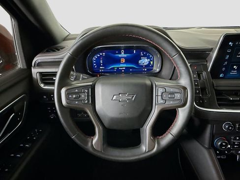 Used 2024 Chevrolet Tahoe RST w/ Luxury Package image 11