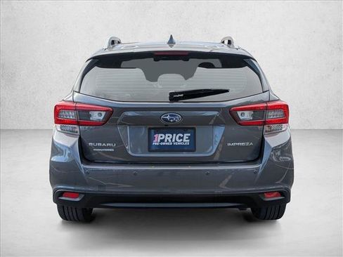 Used 2021 Subaru Impreza 2.0i Limited image 6