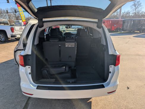 Used 2019 Honda Odyssey Touring image 9