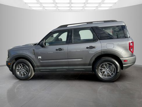 Used 2023 Ford Bronco Sport Big Bend w/ Convenience Package image 7